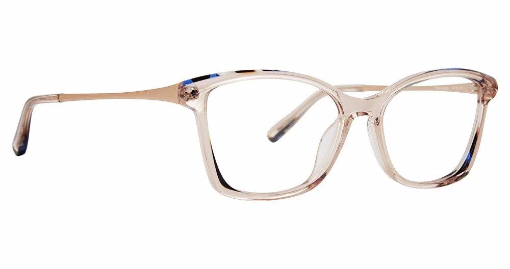 XOXO XOCECILLIA Eyeglasses - view 3